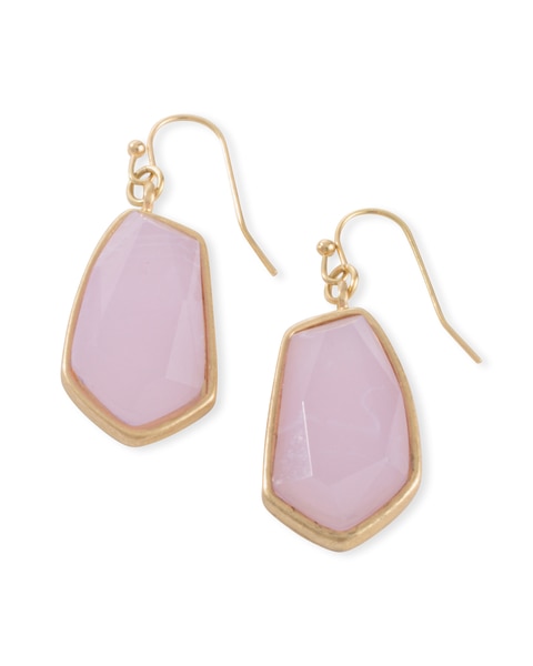Secret Garden Earrings