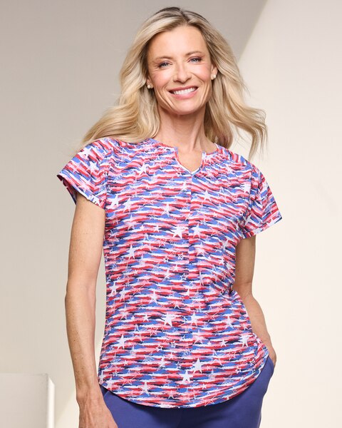 All American Tee