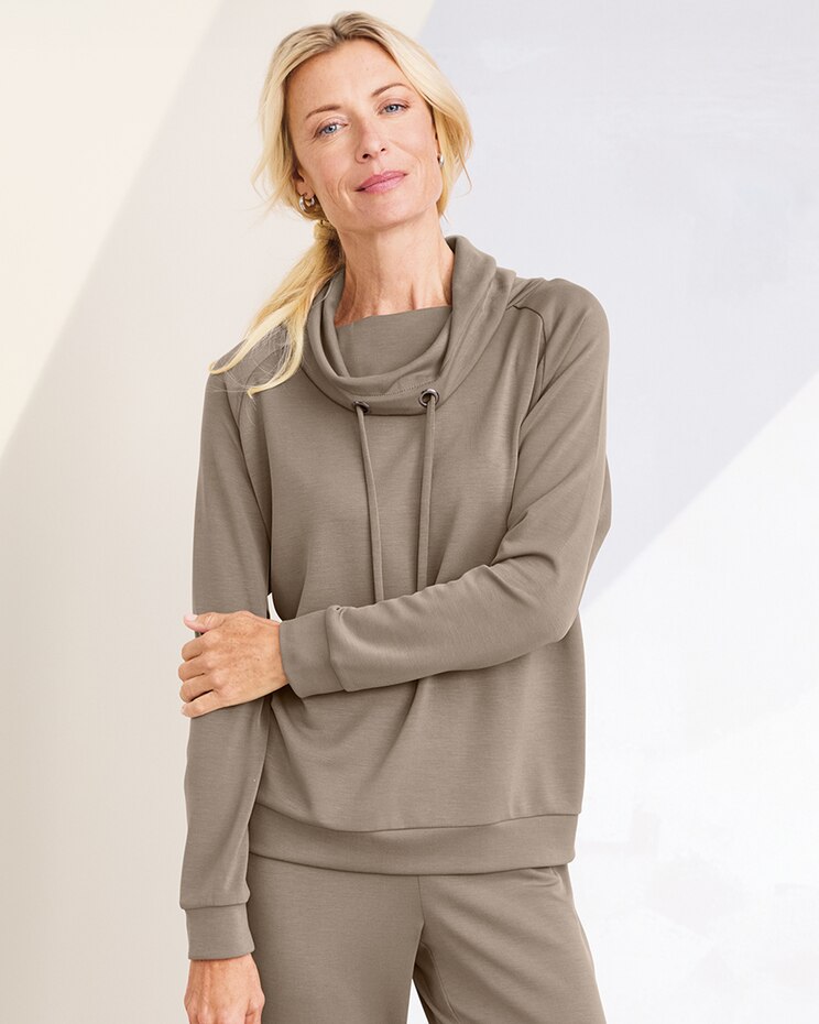 Supersoft Pullover image number 1