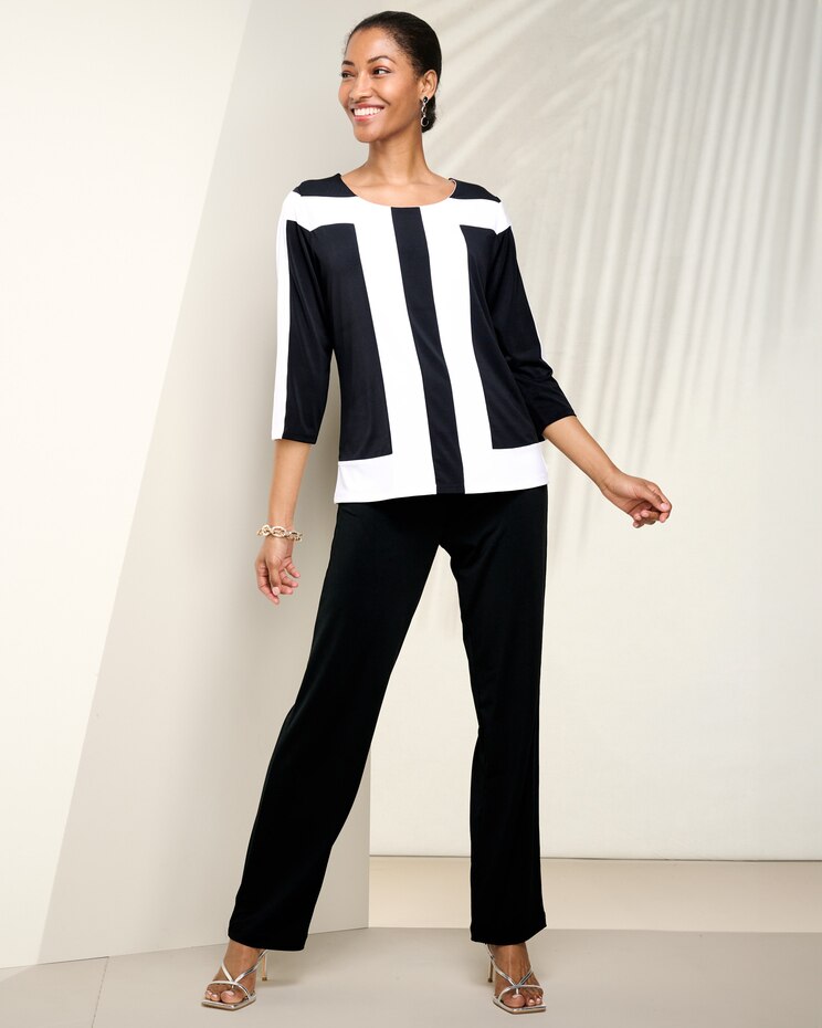 JetSet Modern Block Top image number 3