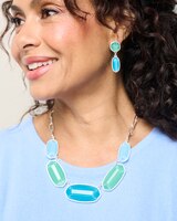 Everlasting Jewels Necklace thumbnail number 6