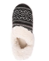 MUK LUKS Magdalena Slippers thumbnail number 5