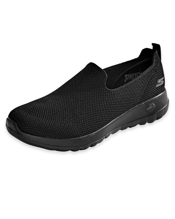 Skechers® Go Walk Joy Slip-Ons image number 1