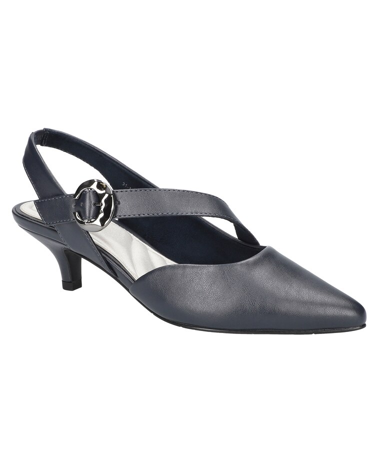 Easy Street® Sarita Pumps image number 1