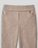 Modern Corduroy Pant by Alfred Dunner thumbnail number 2