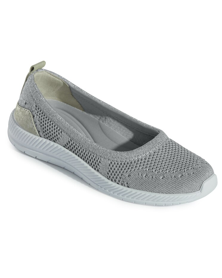 Glitz2 Slip-Ons By Easy Spirit® image number 1