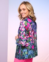 Garden Gala Blazer thumbnail number 2