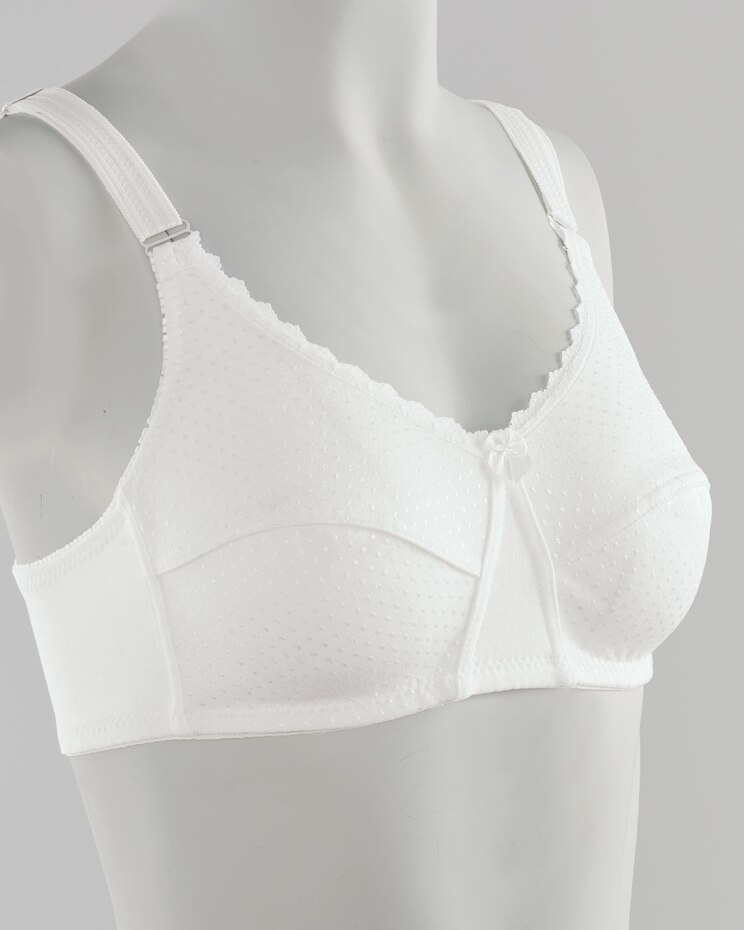 Valmont Dots Bra image number 1