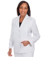 Alfred Dunner® Classic Fitted Blazer Jacket thumbnail number 6