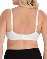Leading Lady Cotton Soft-Cup Bra thumbnail number 2