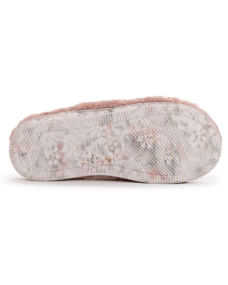 Wen Shearling Slipper By MUK LUKS® image number 3