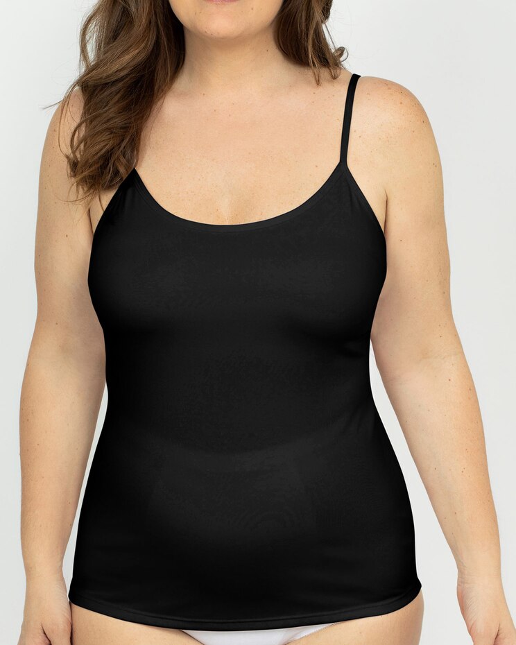 Shelf Bra Camisole image number 1
