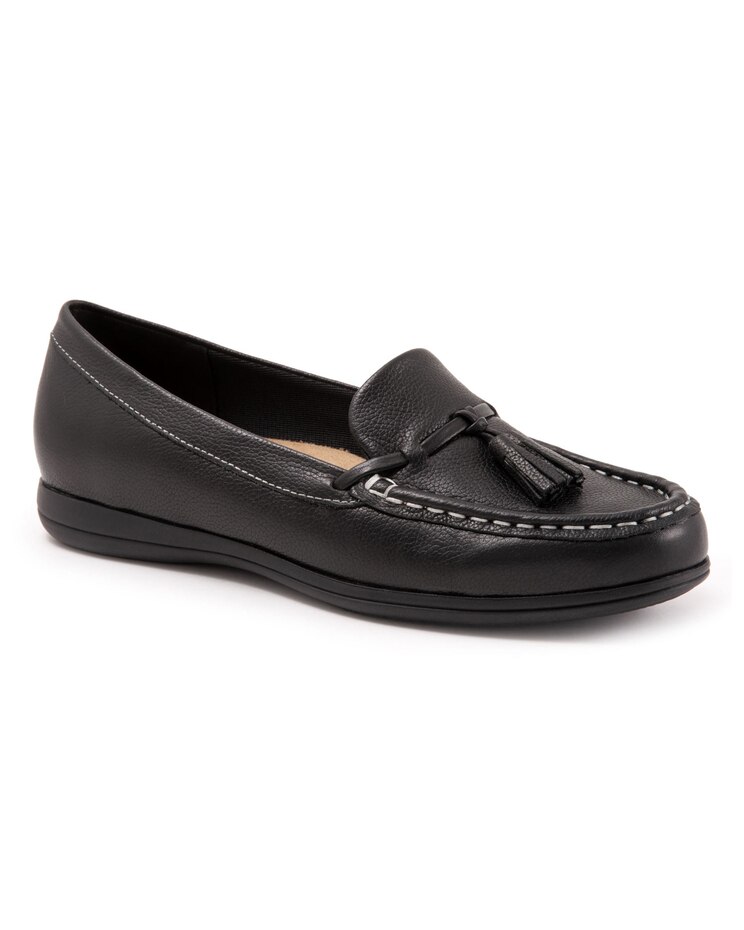 Dawson Moccasin By Trotters image number 1