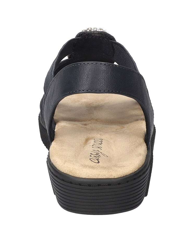 Easy Street® Samira Platform Sandals image number 4