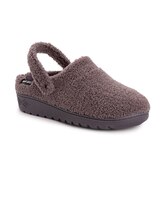 MUK LUKS Quianna Clog Slippers thumbnail number 1