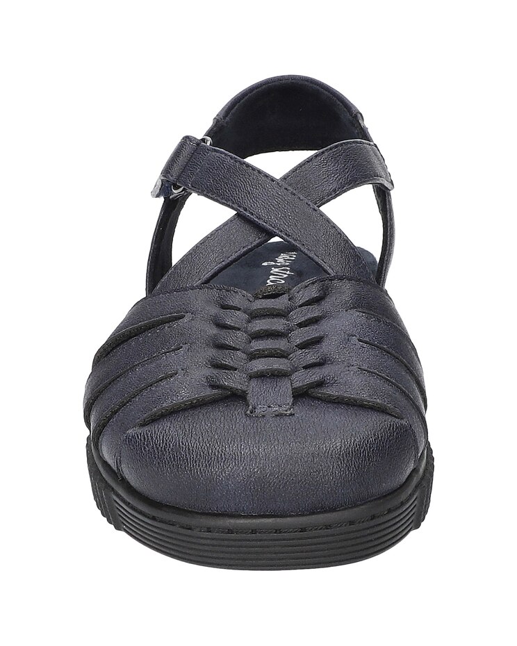 Easy Street® Hue Flats image number 2