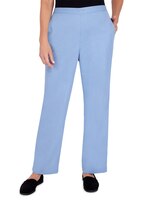 Alfred Dunner® Victoria Falls Short Corduroy Pant thumbnail number 1