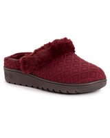 MUK LUKS® Women's Quianna Lee Slippers thumbnail number 1