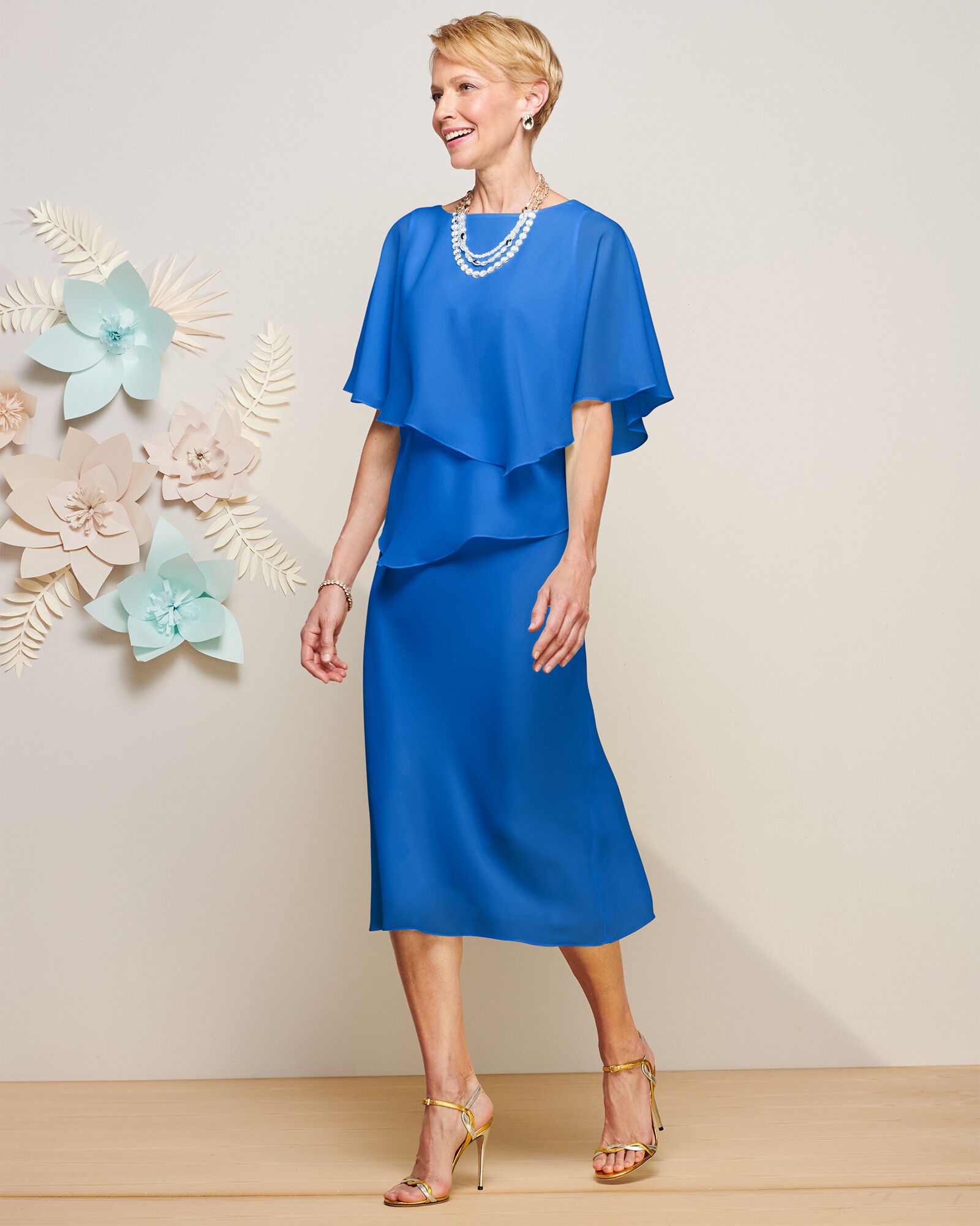 Draper store damon dresses
