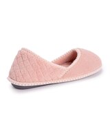 MUK LUKS Beverly Micro Chenille Beverly Slipper thumbnail number 1