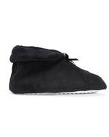 MUK LUKS Soft Ones Terry Cuff Bootie w/ Bow Slippers thumbnail number 4