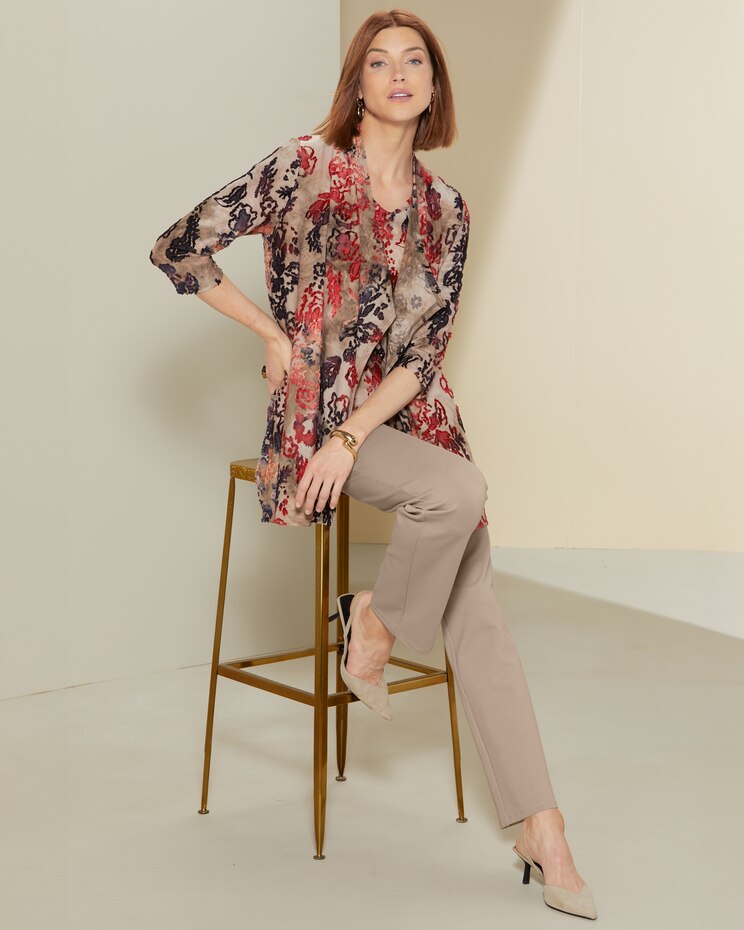 Renaissance Cascade Jacket image number 3