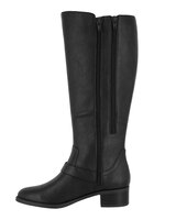 Easy Street Jewel Plus Wide Calf Boots thumbnail number 2