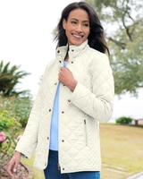 Berkshire Quilted Jacket thumbnail number 1