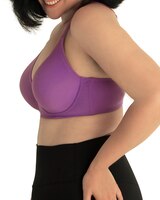 Leading Lady  Brigitte Full Coverage T-Shirt Bra Wirefree thumbnail number 2