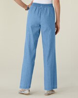Everyday Relaxed Denim Jeans thumbnail number 2