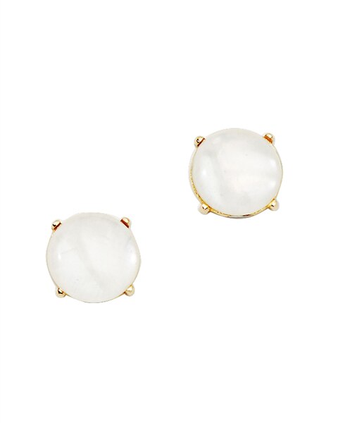 Versailles Tassel Earrings
