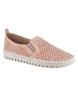 Easy Street® Fresh Ultra Flexible Comfort Slip-Ons thumbnail number 1