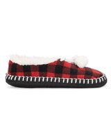 MUK LUKS Ballerina Slipper thumbnail number 3