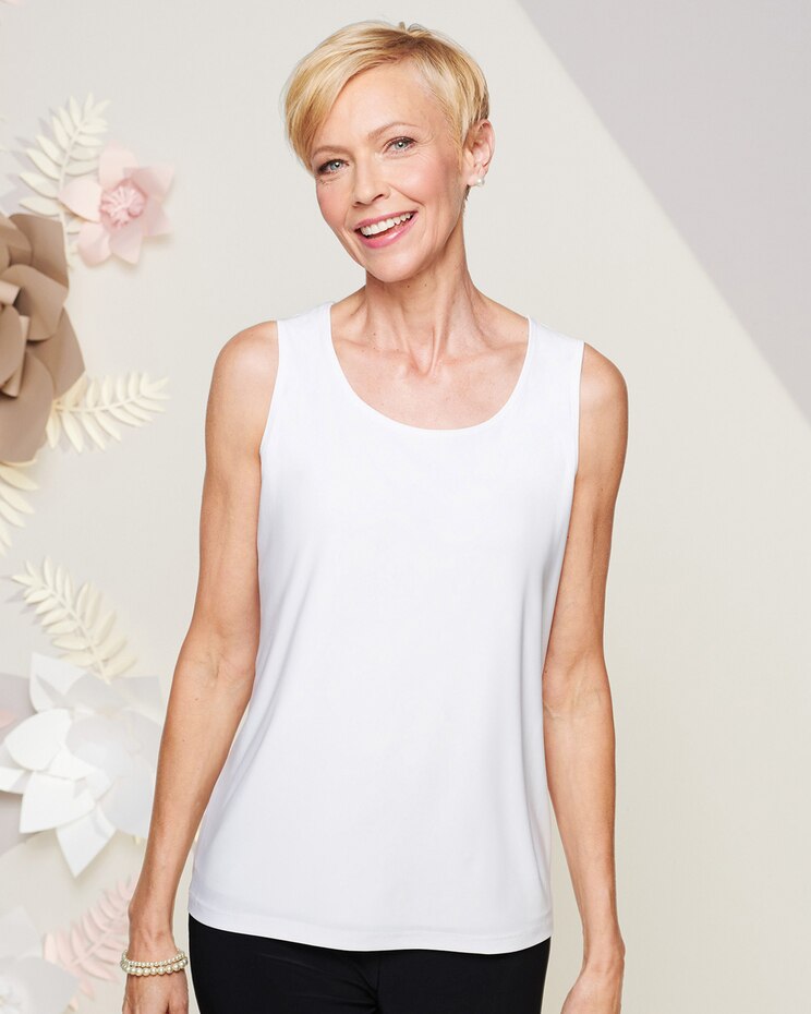 JetSet Knit Tank image number 1