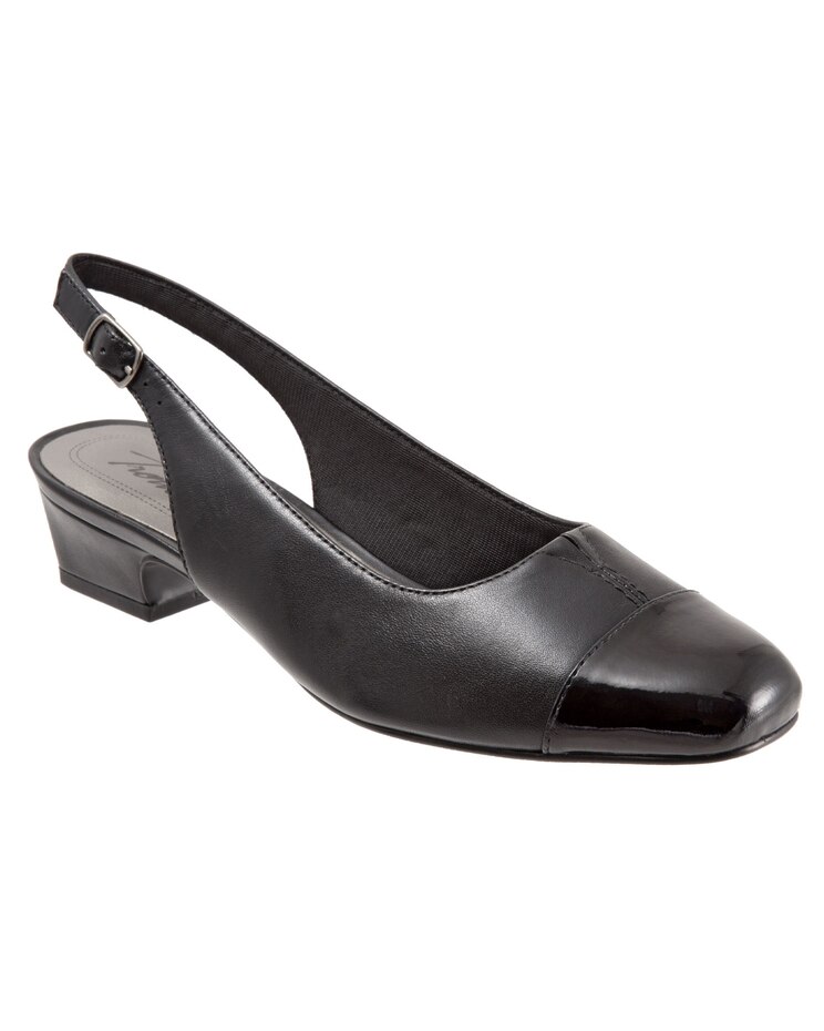 Dea Pump By Trotters image number 1