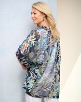 Simply Ornate Kimono thumbnail number 2