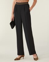 Tailored Crease Pants thumbnail number 5