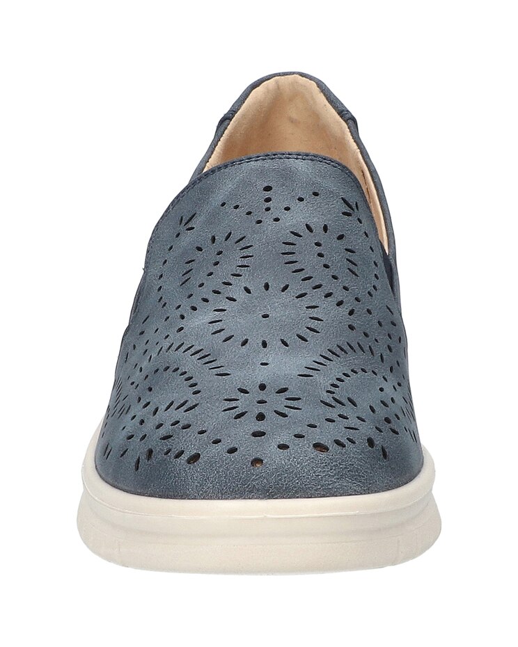 Easy Street® Ying Comfort Flats image number 2