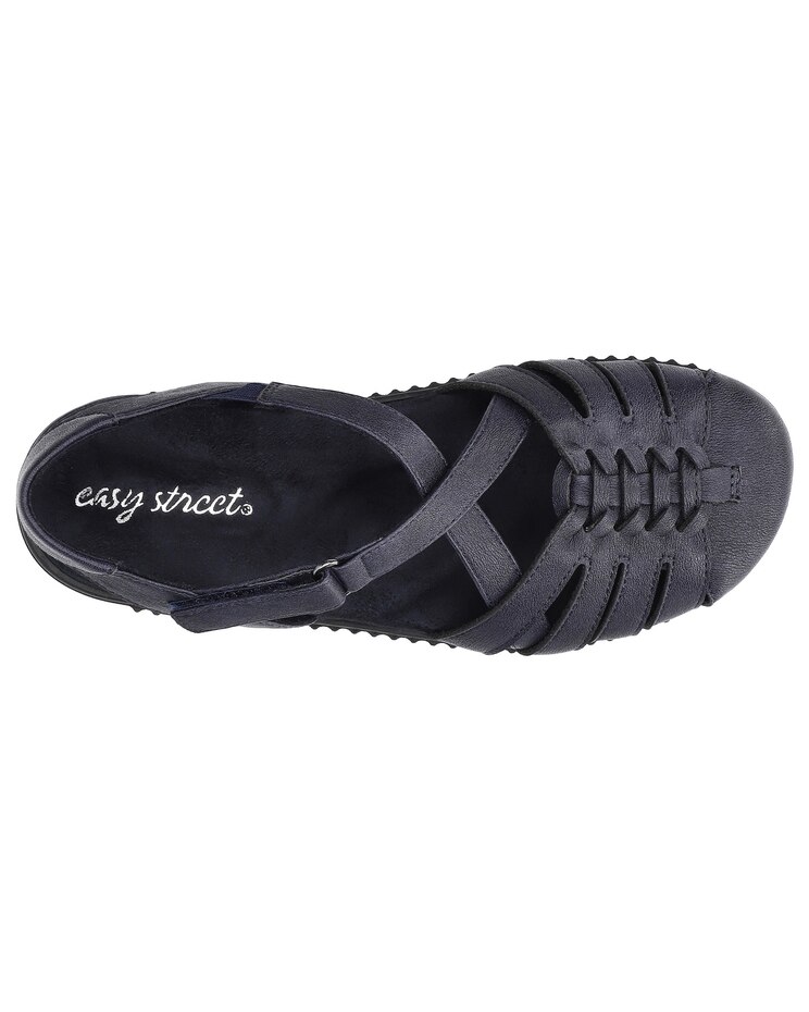 Easy Street® Hue Flats image number 7