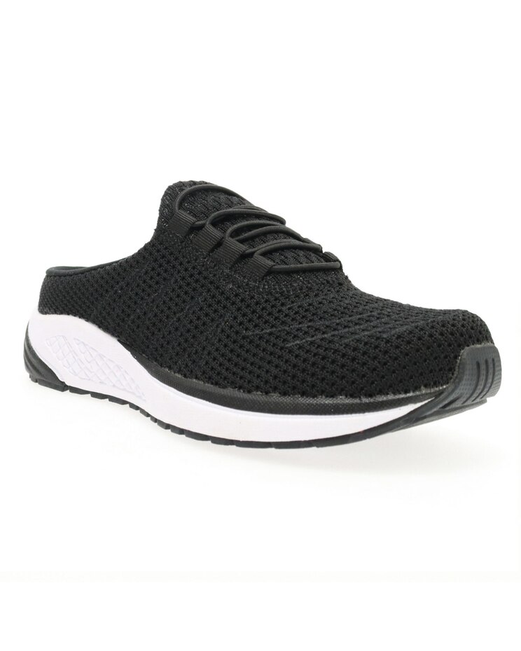 Propet Women's Tour Knit Slide Slide image number 1