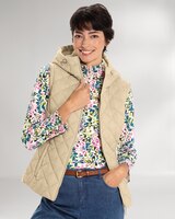 Weatherproof® Convertible Jacket/Vest thumbnail number 2
