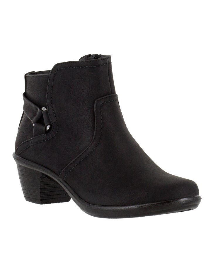 Easy Street Dawnta Ankle Boots image number 1