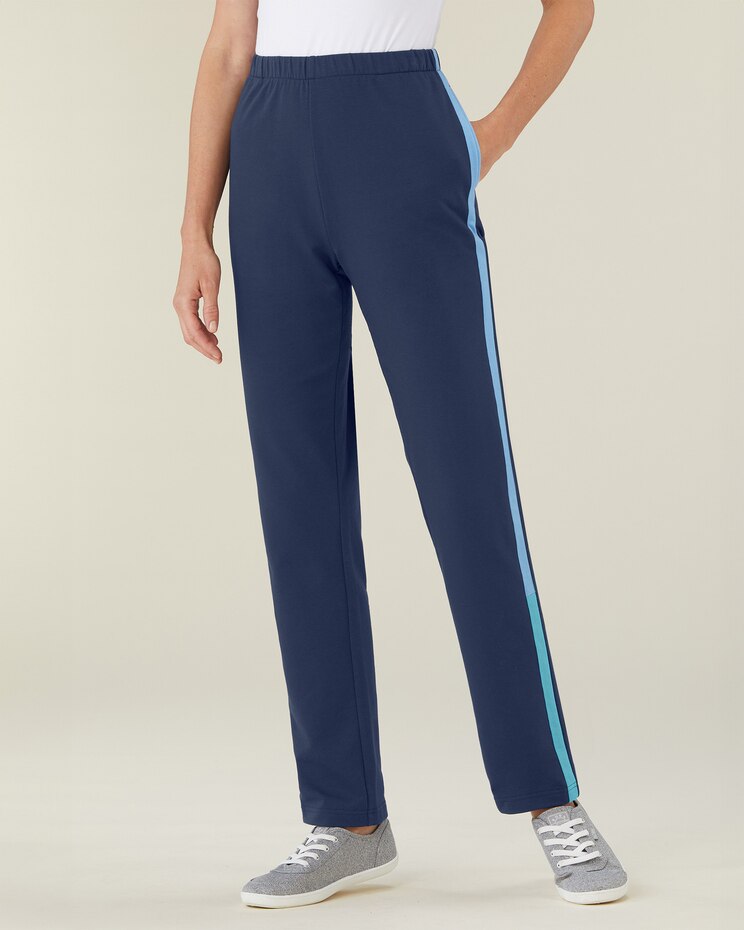 Around The Block Pants image number 1