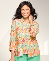 Boca Island Shirt thumbnail number 1