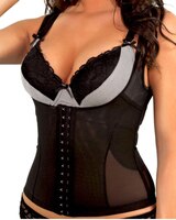 Posture Back Support Control Vest thumbnail number 1