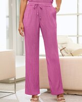Boca Crinkle Pants thumbnail number 1