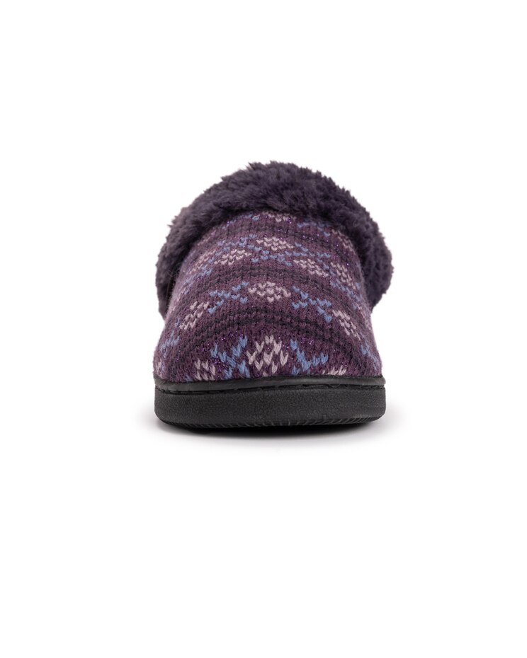 MUK LUKS® Women's Suzanne Slippers image number 5