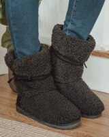 MUK LUKS® Clementine Boots thumbnail number 4