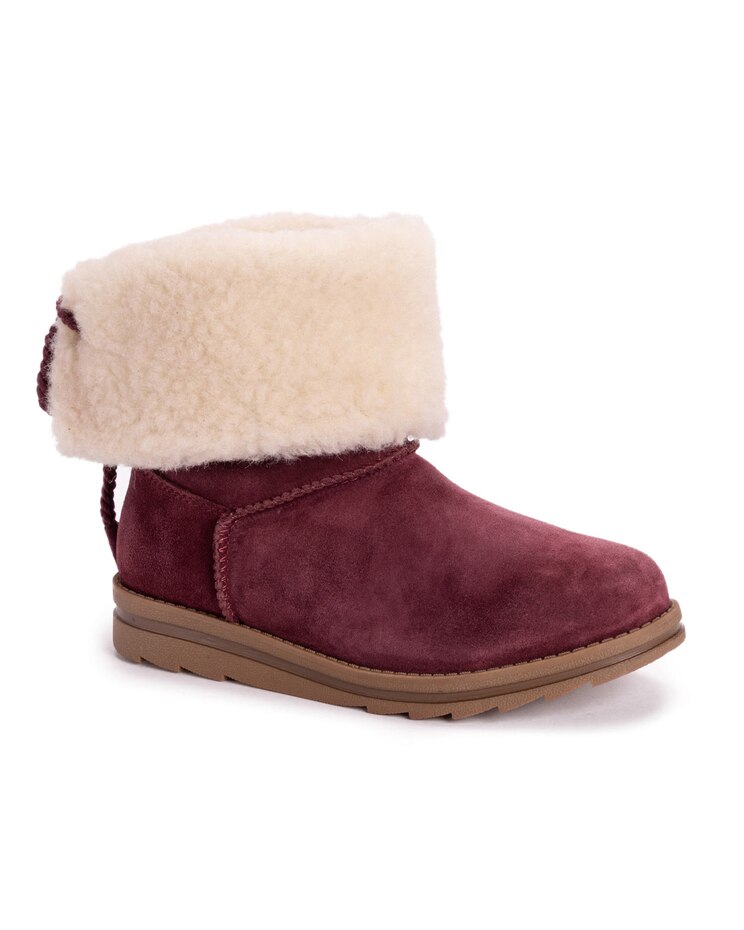 Ziggy-Rodeo Boots By MUK LUKS® image number 2