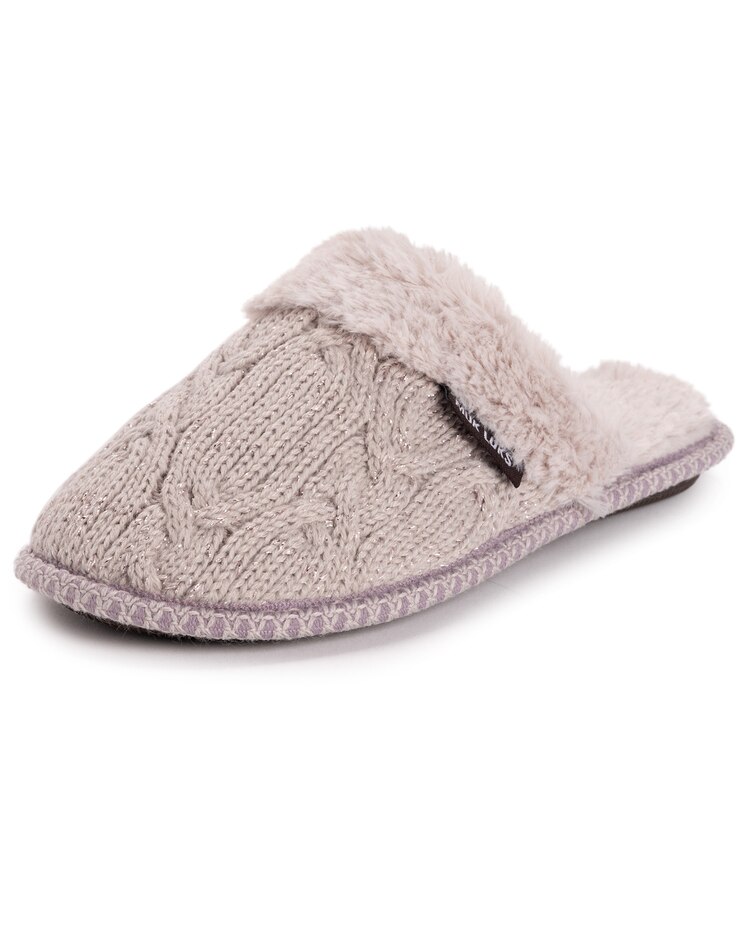 MUK LUKS® Women's Frida Slippers image number 2